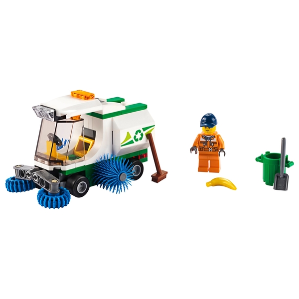 garbage truck toy smyths