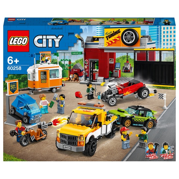 lego city toys price