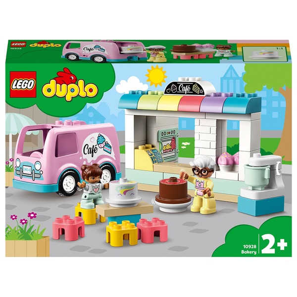 duplo lego sets for boys
