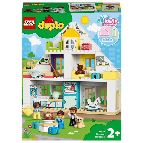 duplo sets for toddlers