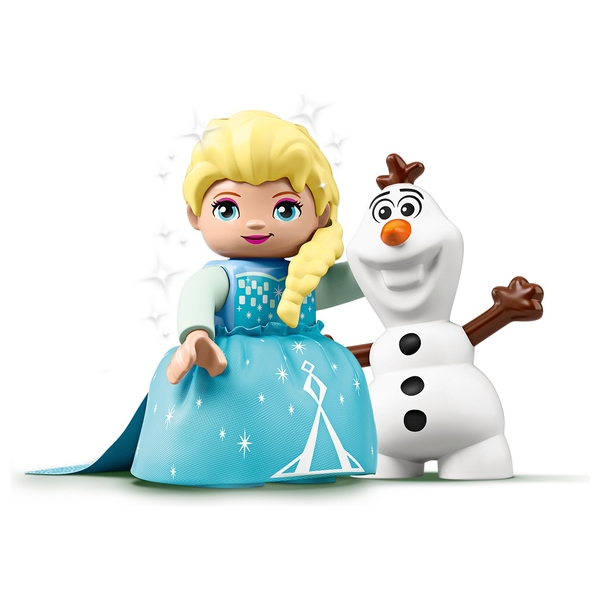 duplo frozen 10920