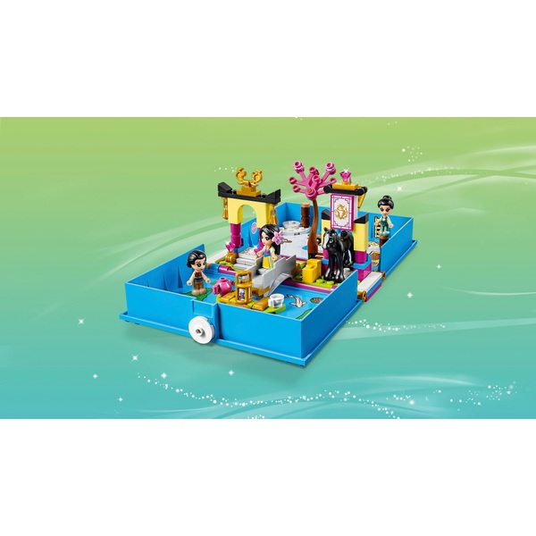 lego set 43174