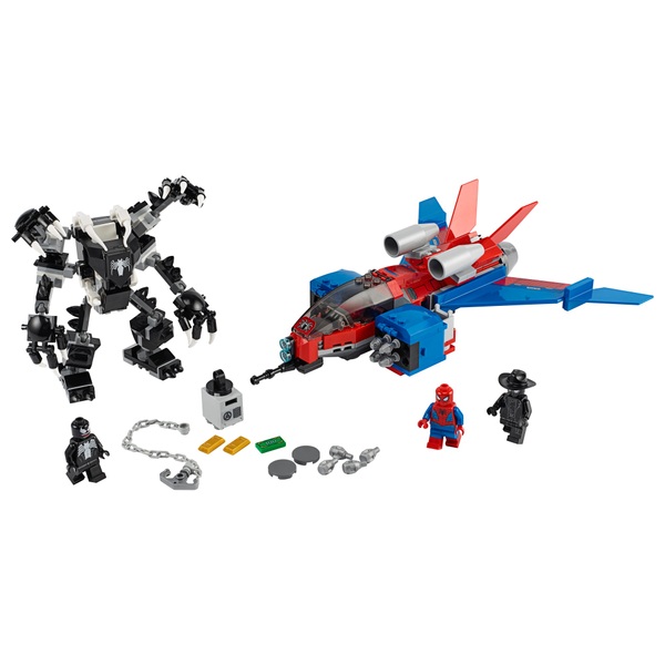 lego 76150 argos