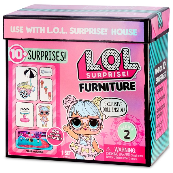 lol furniture box