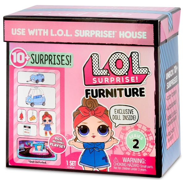 lol surprise box set