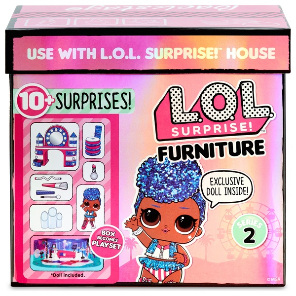 smyths toys dolls house furniture