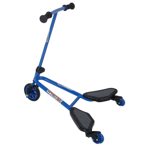 sporter scooter