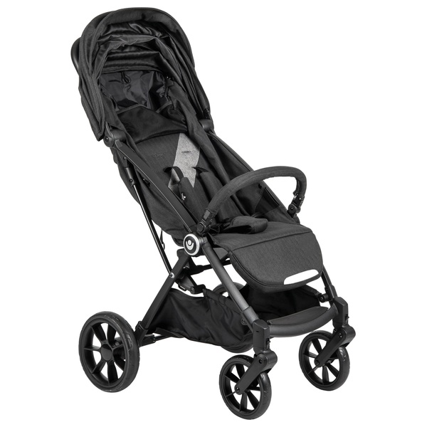 EZ Fold by Babylo Compact Stroller - Smyths Toys