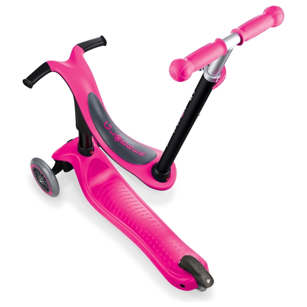 globber scooter smyths