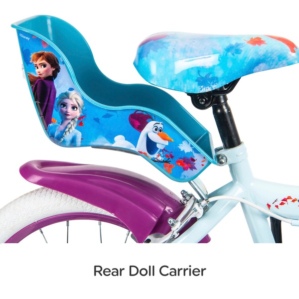 16 Inch Disney Frozen 2 Bike | Smyths Toys UK