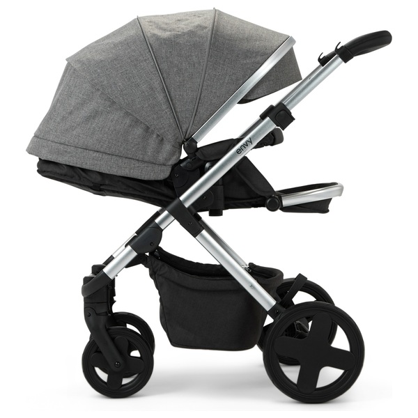 Baby Elegance Envy Pushchair with Carry Cot Smyths Toys UK