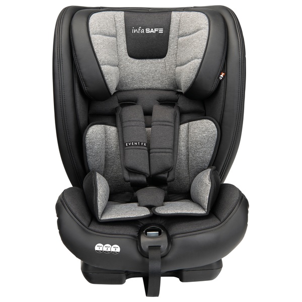 Enfasafe Event Fx Group 1 2 3 Car Seat Smyths Toys Uk - roblox event when vehicle seat is left