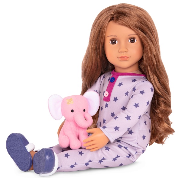 Our Generation Doll Maria | Smyths Toys UK