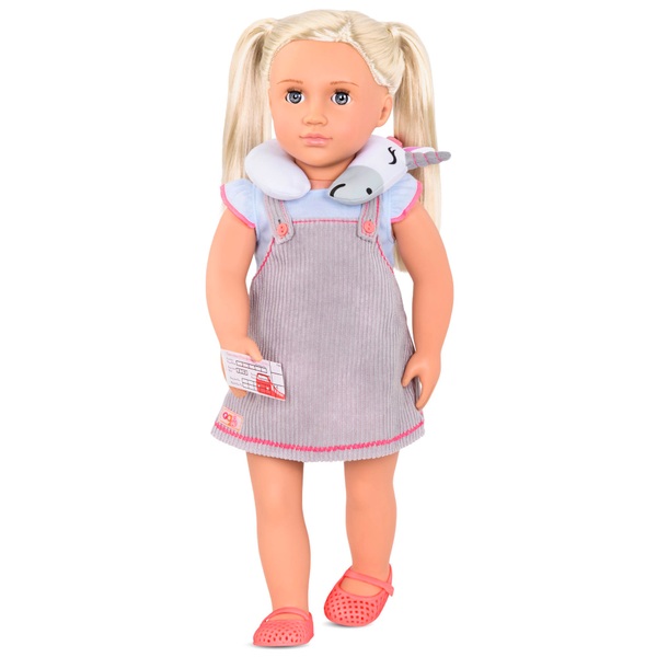 our generation dolls clothes smyths