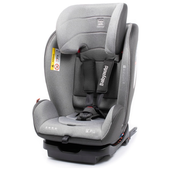 babyauto dupla group 0 1 2 3 car seat