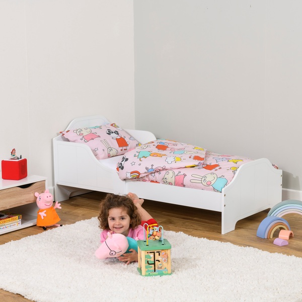 Smyths toddler sale mattress