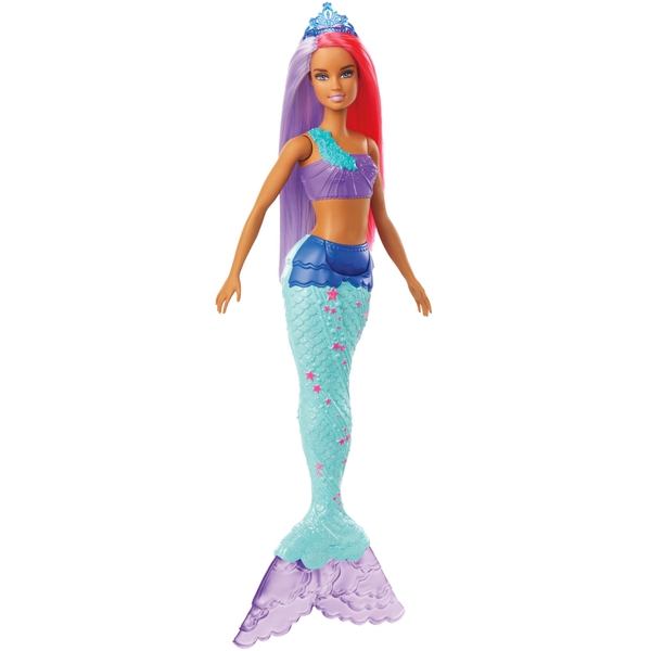 barbie mermaid doll that swims