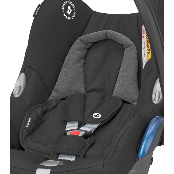 Parity Maxi Cosi Cabriofix Smyths Up To 70 Off - How To Remove Maxi Cosi Zelia Car Seat From Base