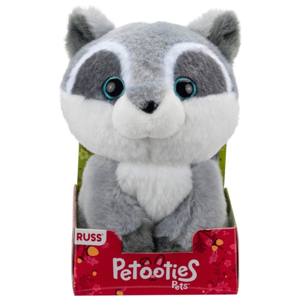 Petooties | Soft Toys | Smyths Toys UK