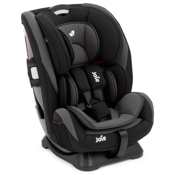 Joie Every Stage Group 0123 Car Seat Two Tone Black Smyths Toys