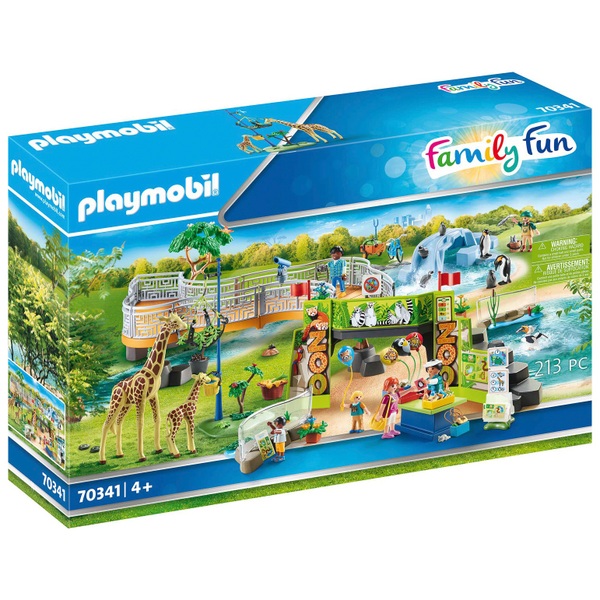 Playmobil 71190 Family Fun Experience Zoo Ubicaciondepersonas cdmx gob mx Playmobil 71190 Family Fun Experience Zoo Ubicaciondepersonas cdmx gob mx