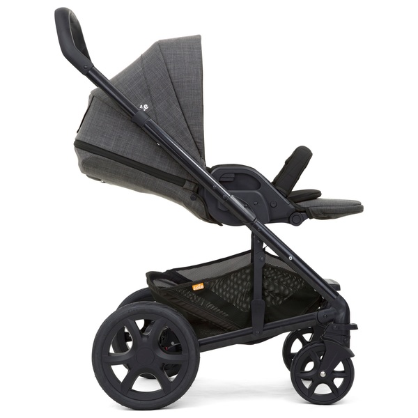 joie chrome 3 in 1 travel system