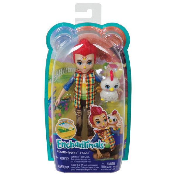 enchantimals smyths