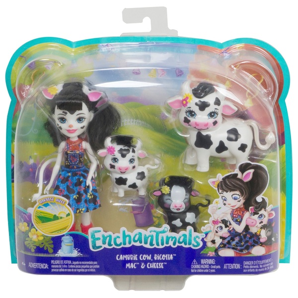 smyths toys enchantimals