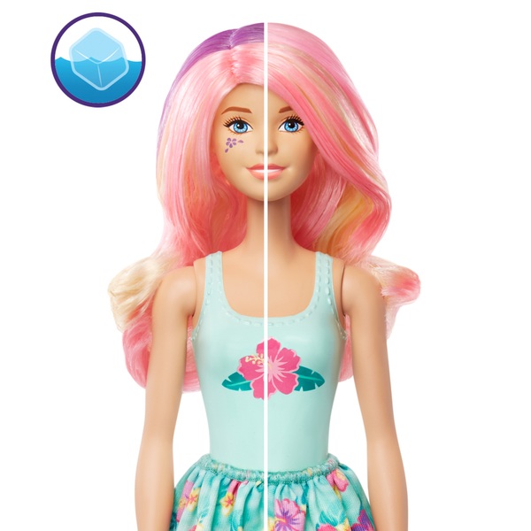 Barbie Colour Reveal Doll Assortment Smyths Toys Ireland
