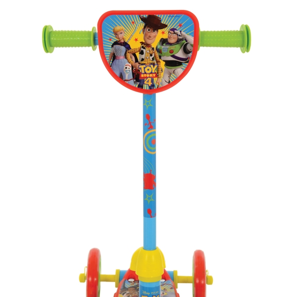 Toy Story 4 Tri Scooter Smyths Toys UK