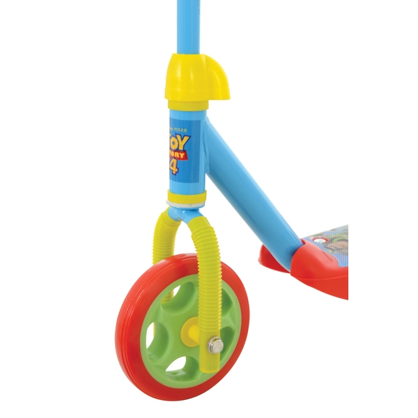 Toy Story 4 Tri Scooter - Smyths Toys UK