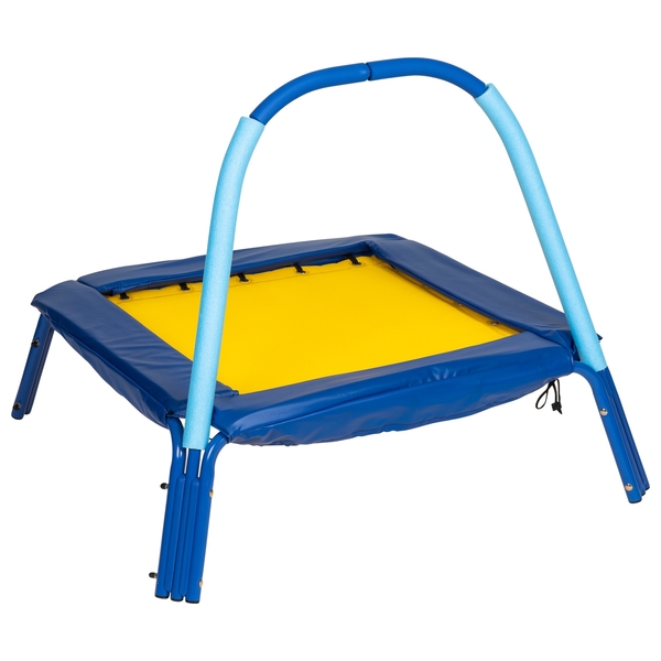 Junior Trampoline. Ideal for toddlers Smyths Toys