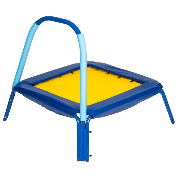 Junior Trampoline. Ideal for toddlers Smyths Toys