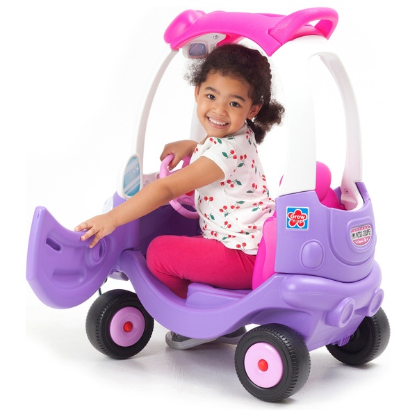 smyths pedal cars