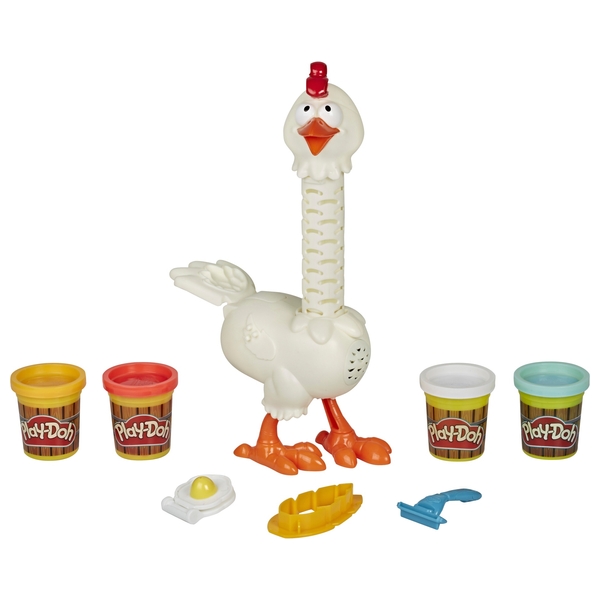 play doh ice cream smyths