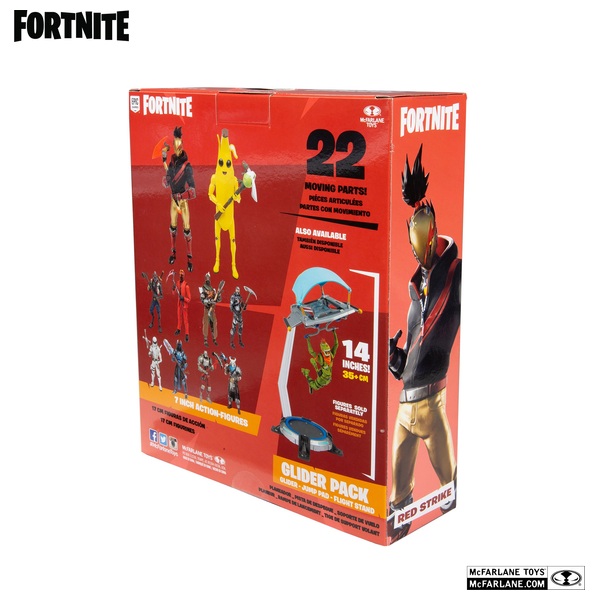 smyths toy shop fortnite