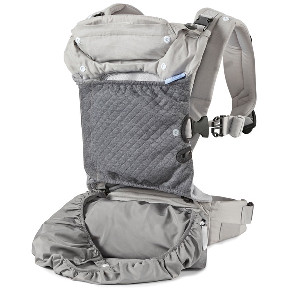 infantino 5 layer carrier