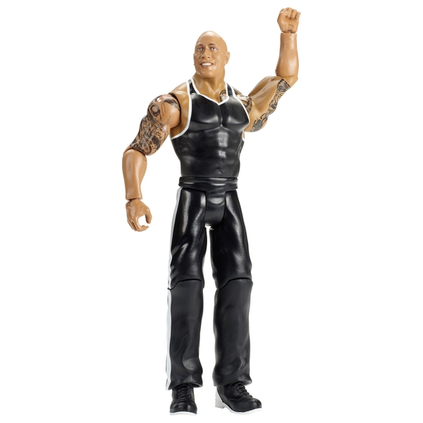 smyths toys wrestling figures