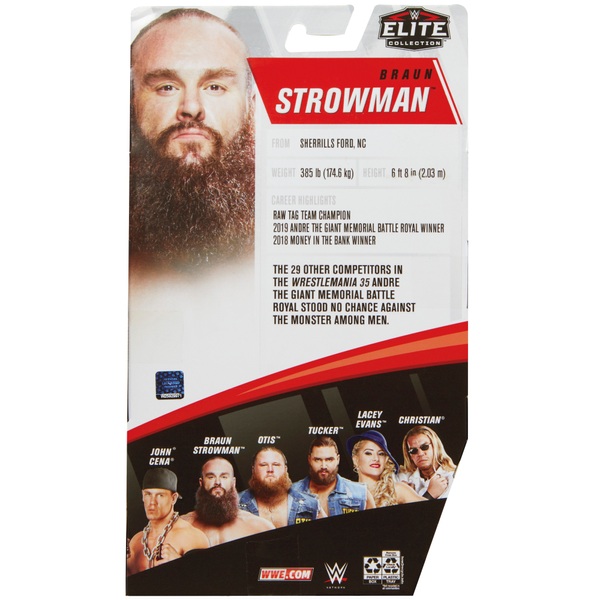 braun strowman smyths