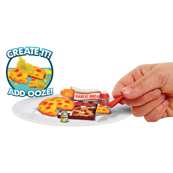 Totally Tiny Fun with Food Sets Totally Tiny Smyths Toys Ireland