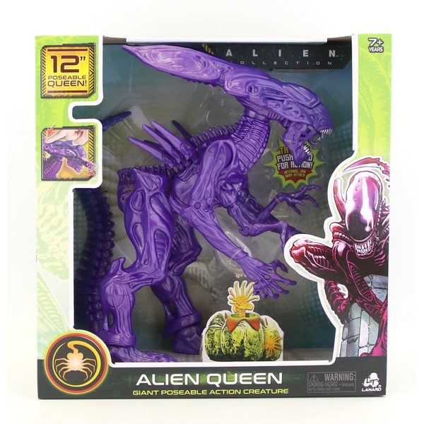 Alien Queen 30cm Smyths Toys - queen alien roblox