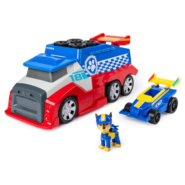 paw patrol toys for 5 year olds