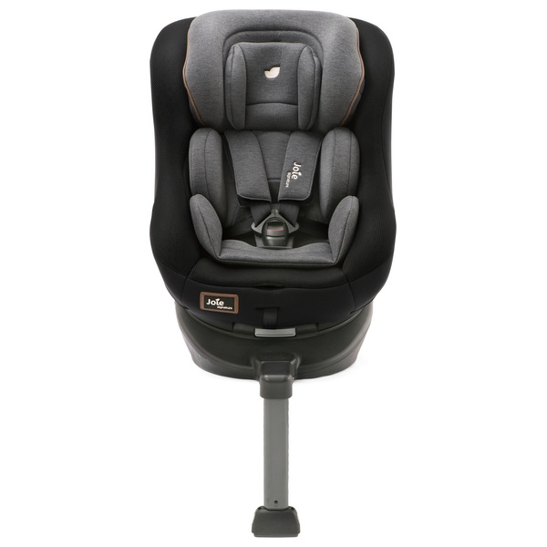 Joie Spin 360 ISOFix Group 01 Car Seat Signature Noir Group 01