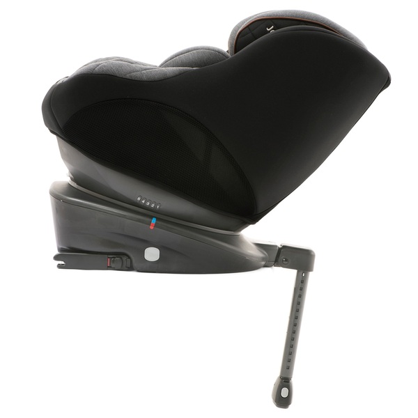 Joie Spin 360 ISOFix Group 01 Car Seat Signature Noir Group 01