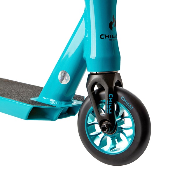 Chilli All Stars Reaper Ice Scooter - Smyths Toys Ireland