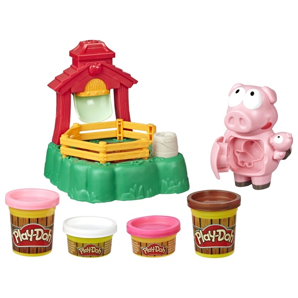 playdough smyths