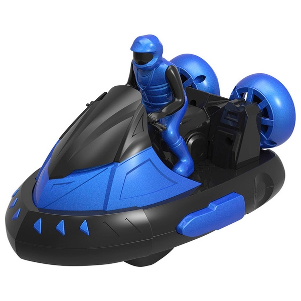 Remote Control Battle Bumper Cars with Drivers Smyths Toys Ireland