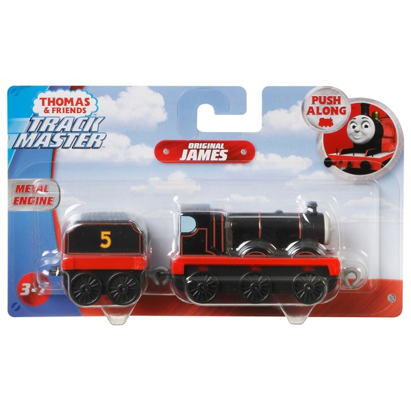 smyths push along car