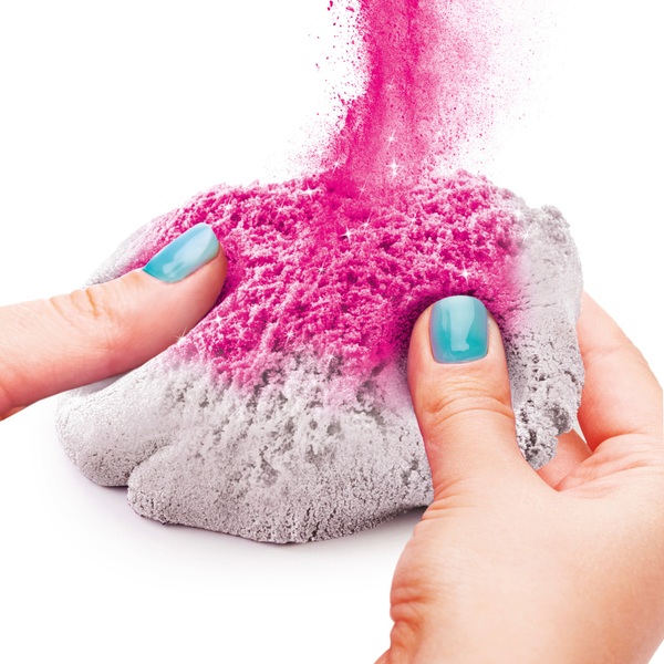 so sand satisfying