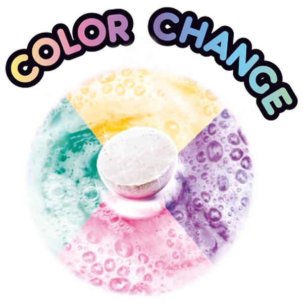 So Bomb DIY Crystal Geode Bath Bomb Kit Smyths Toys UK